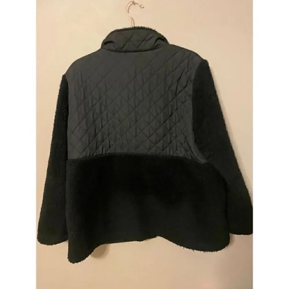 Steve Madden Coat (SZ 1X)